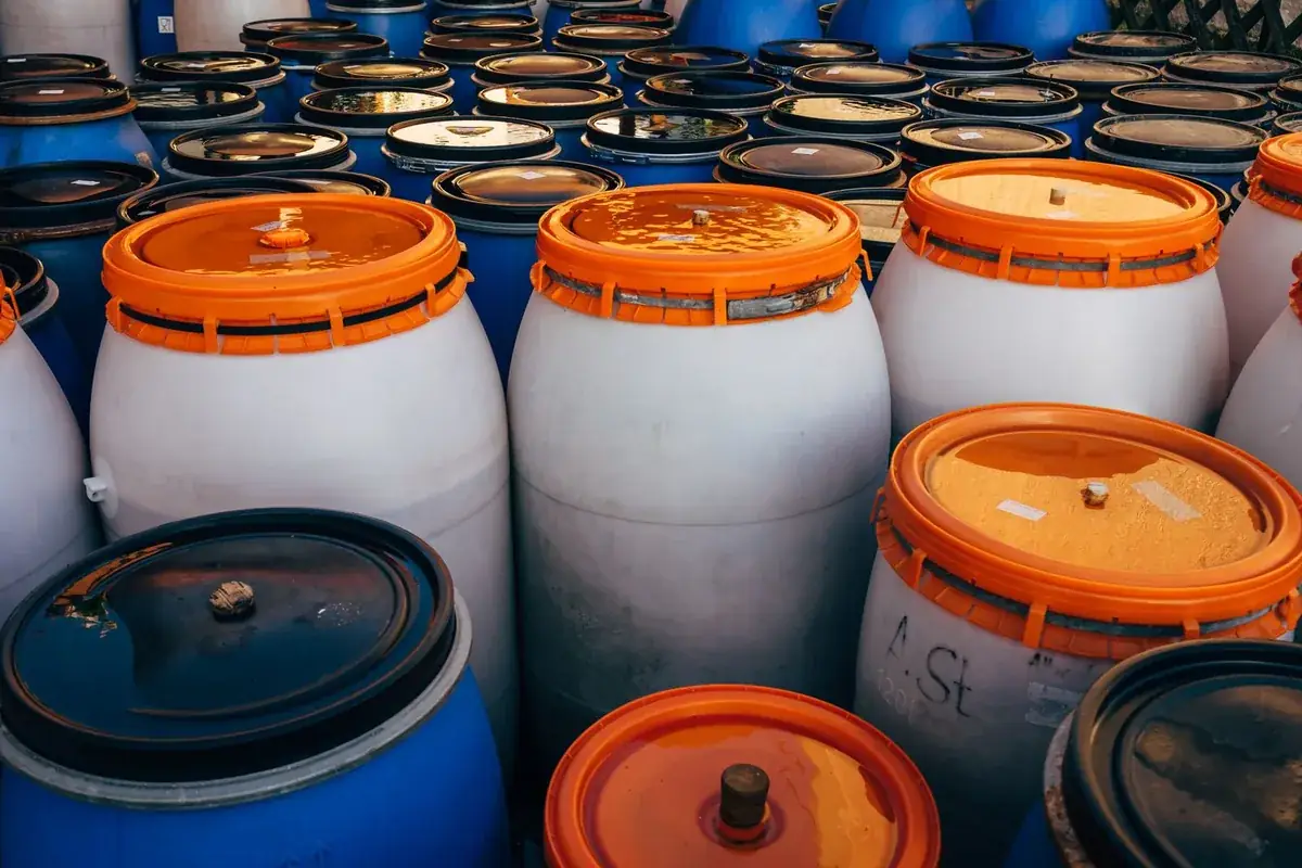 Hazmat Cleanup in Guttenberg, NJ